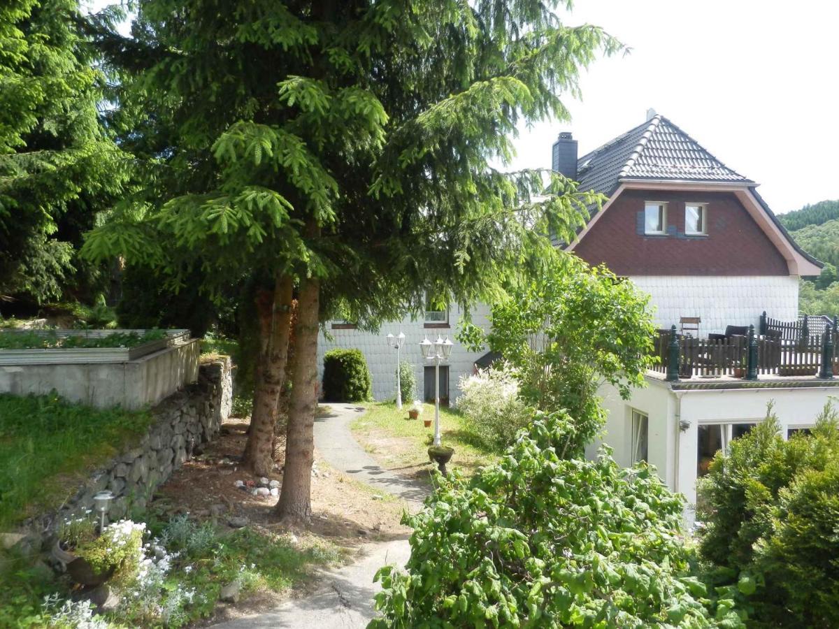 Apartment In Blankenstein 3167 Exterior photo